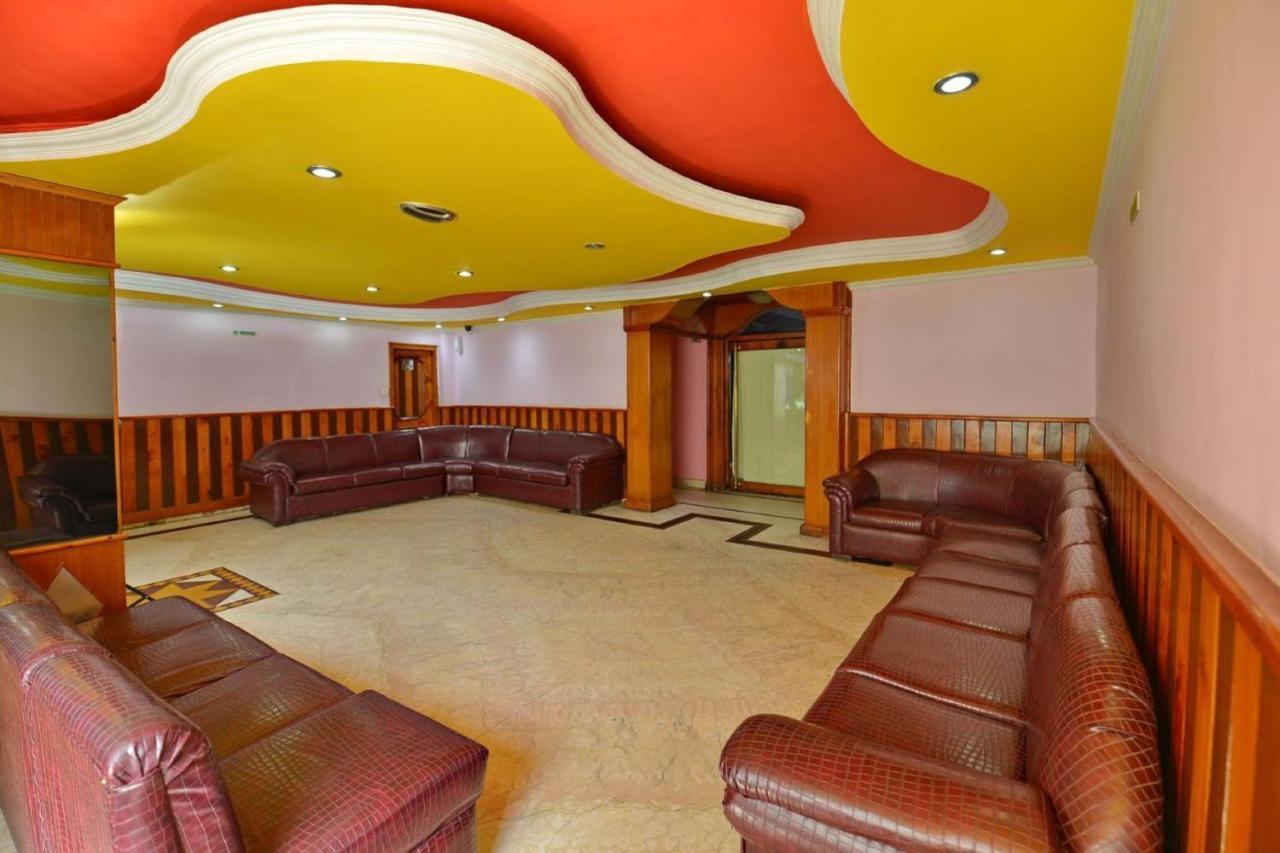 Hotel Jupiter Манали Экстерьер фото